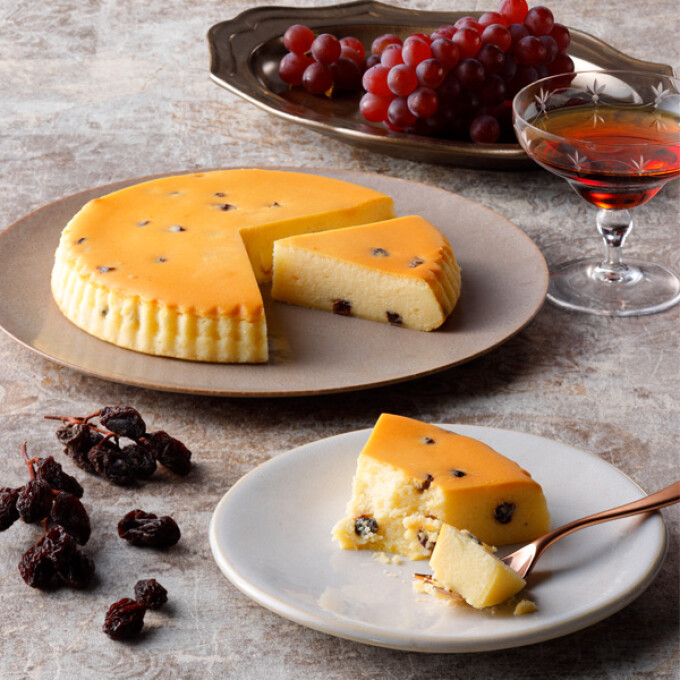 間もなく終了🍂新登場『紅芋』…そして今年も登場【予告】『ラムレーズン』！