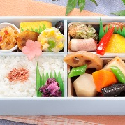 新作お弁当のご紹介です♪
