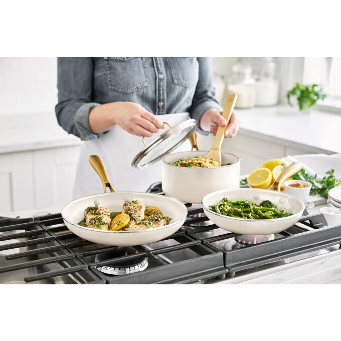 新色登場！「グリーンパン Studio （ストゥディオ）コレクション」