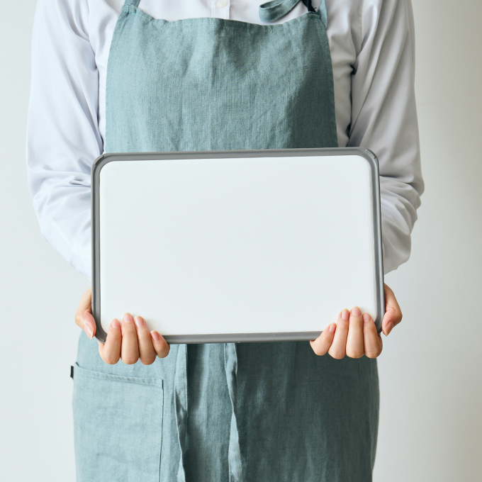 軽量！抗菌まな板「365methods 軽量・抗菌まな板 AIR（エアー）」