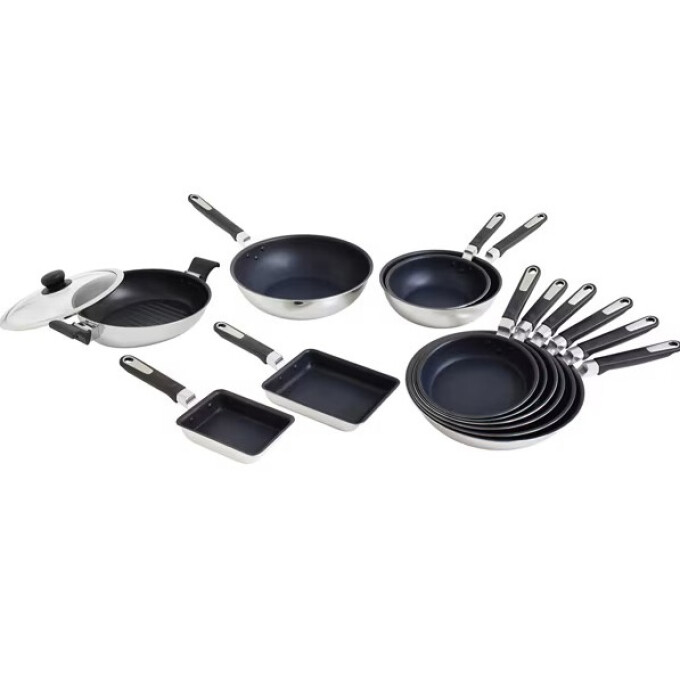 UMIC最高級グレード「UMIC クワトロプラス-IH」シリーズ