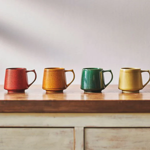 香りへのこだわりが、かたちになった。「Cores（コレス） キキマグ 」