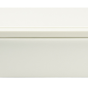 保冷機能がついた、シンプルでECOなランチボックス「GEL-COOL（ジェルクール）square」
