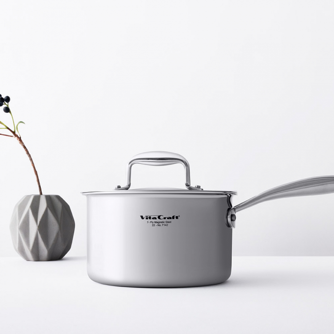 機能性と美しさを兼ね備えたモダンなデザイン「ビタクラフト Nシリーズ」