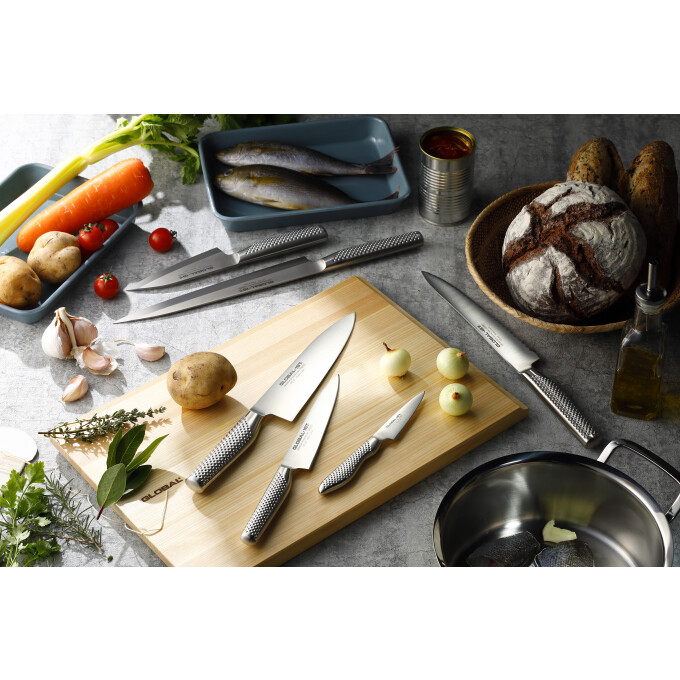 日本の技術力で、日本の食卓のために作られた『GLOBAL-IST（グローバル・イスト）』