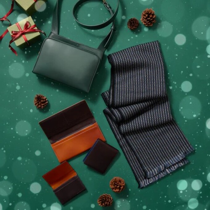 感謝をこめて贈る、特別なメンズギフト。