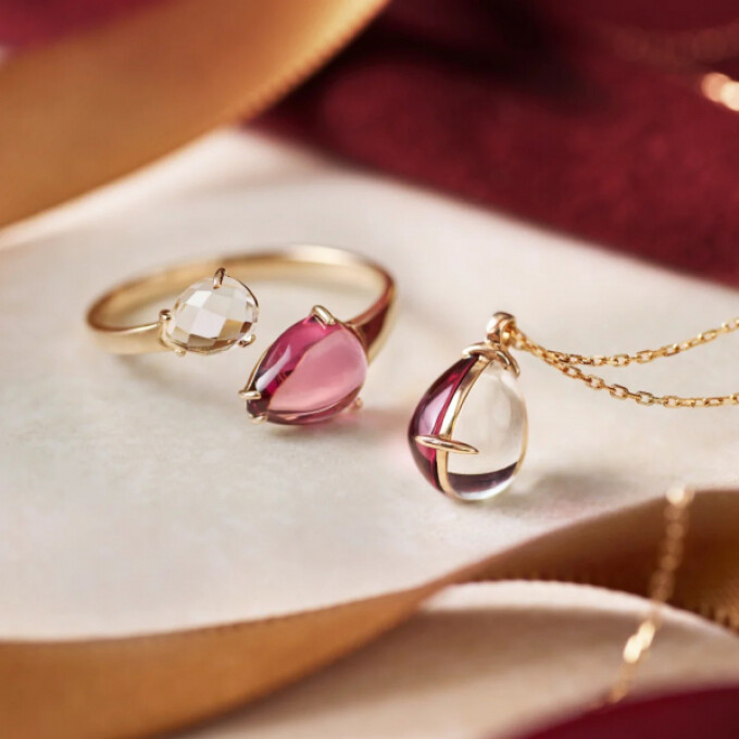 この季節だけの特別なShizukuシリーズ