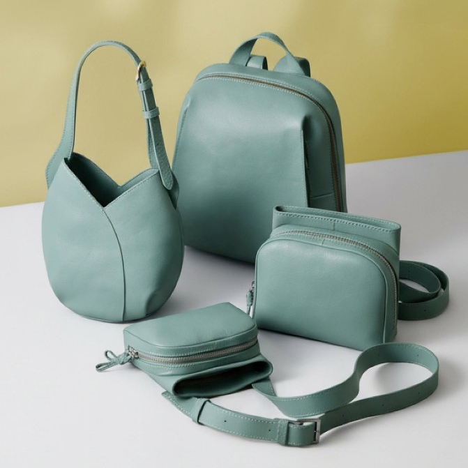 【新色】心まで、新しく。 春を呼ぶ「マトリグリーン」