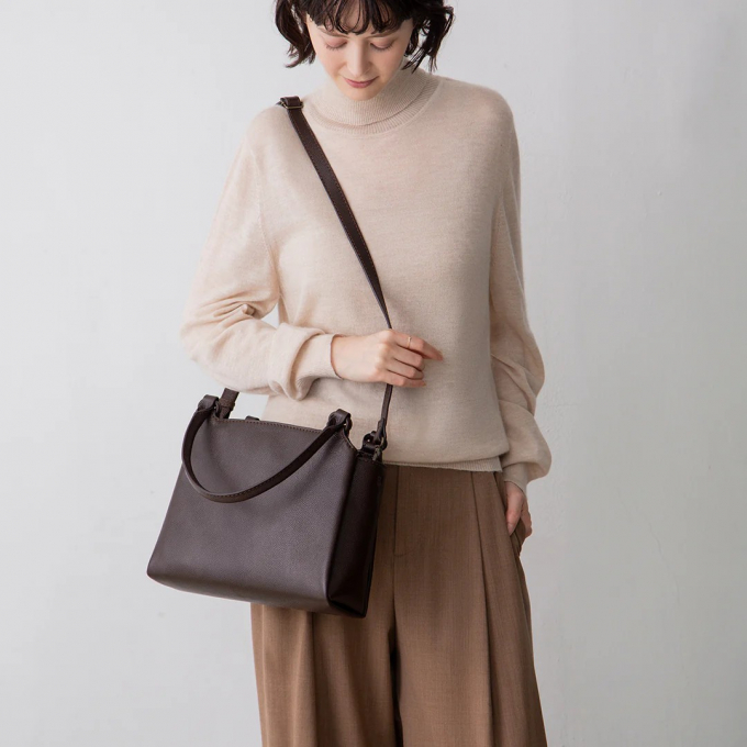 いつもそばにいてくれるような優しさを、「ユイ ハンド」