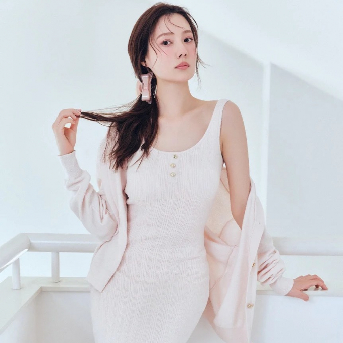 【SNIDEL HOME】　ひんやり ”接触冷感” ルームウェアで快適な夏を🐚🫧🛁