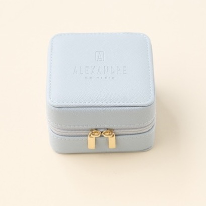 11月13日（水）からTravel hair accessory case プレゼント!！