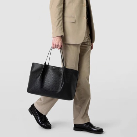 当店で2024年最も売れたBAG BEST３