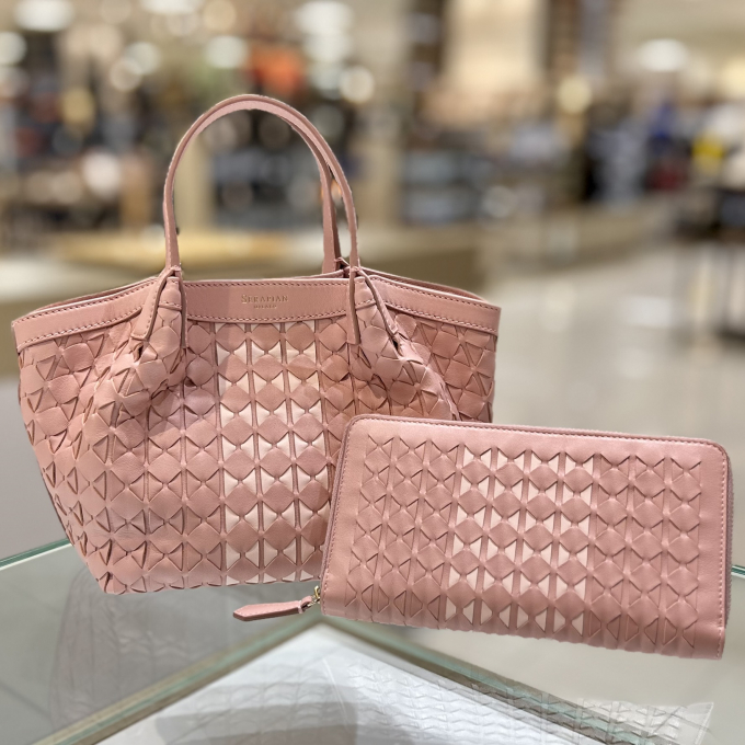 MOSAICOシリーズから新色が入荷いたしました！