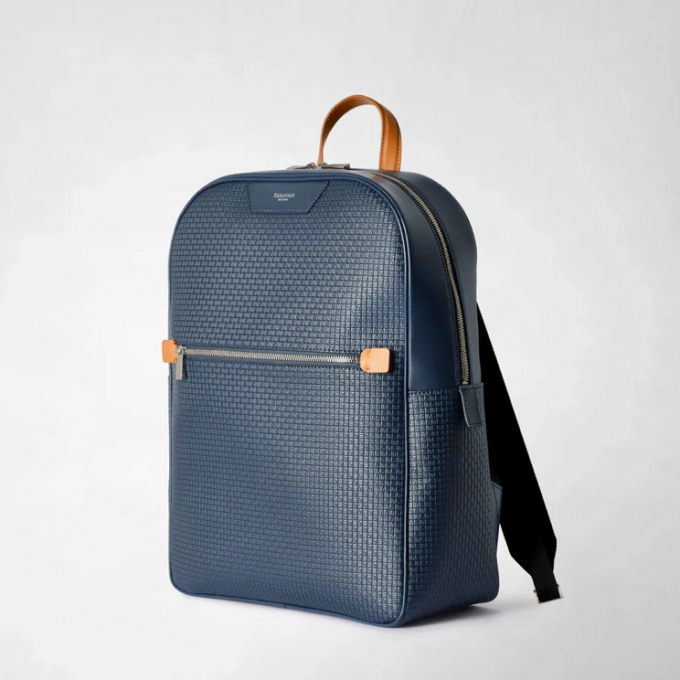 【新色】春のお出かけが楽しくなる〜STEPAN BACKPACK SUNRISE〜