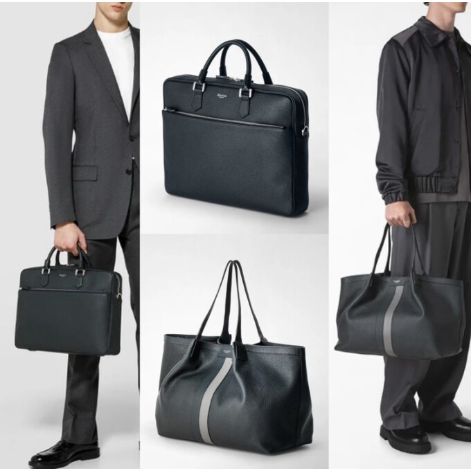 オトコの「コレクション欲」をくすぐるお揃いアイテムのご紹介