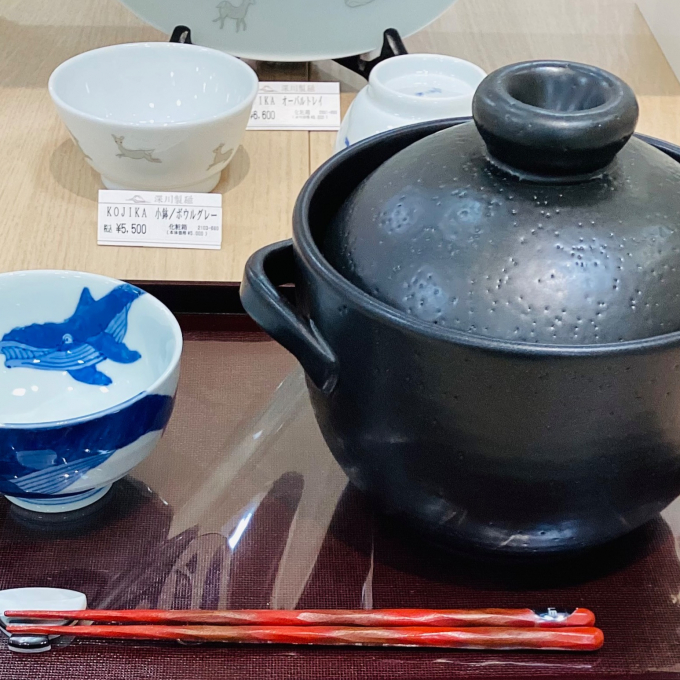 土鍋で美味しい✨ご飯🍚✨