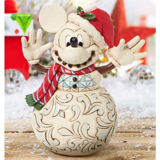 【ディズニートラディション】クリスマス🎄