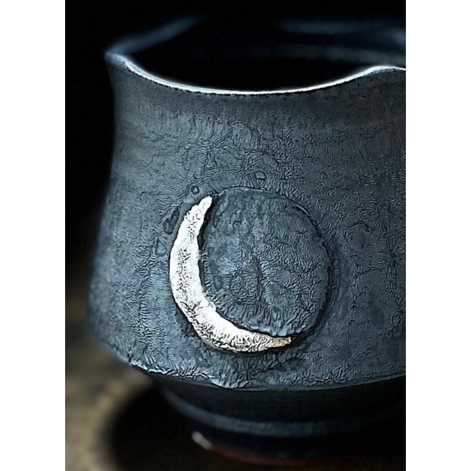 期間限定　白老陶芸家　吉田南岳「作陶展」