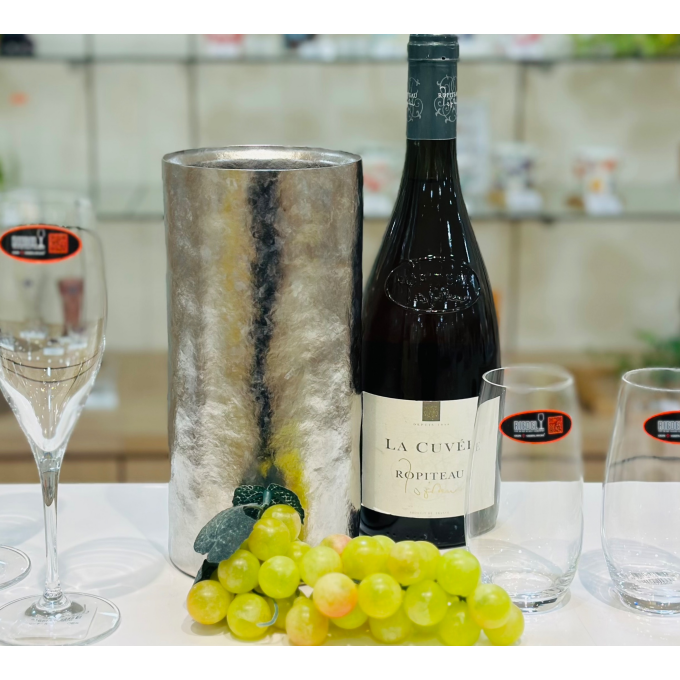 SUSgallery  ✨🍷ボトルキーパー