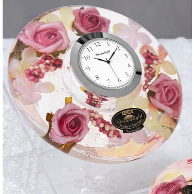 ドリームライト〈時計〉新柄のご紹介です🕑