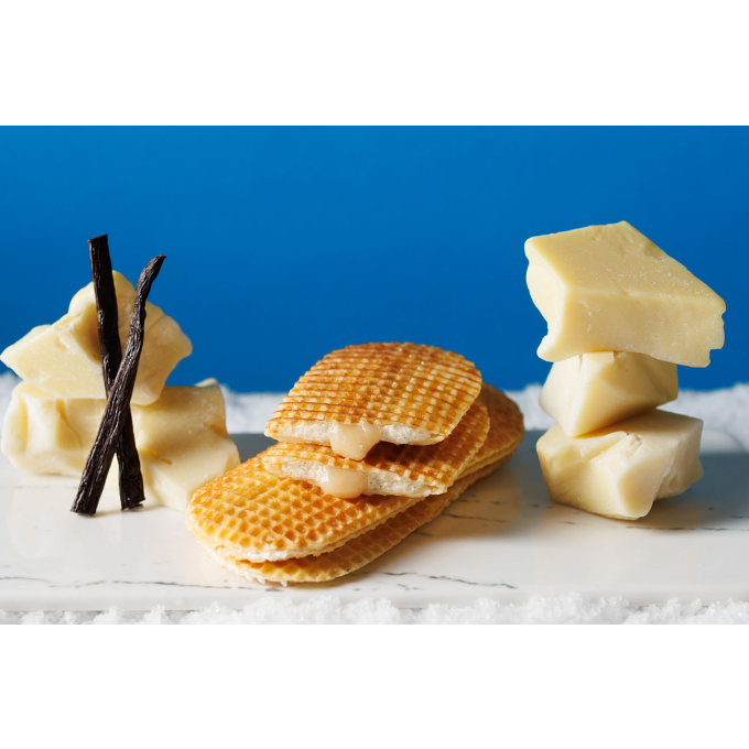 北海道バターのいとこ「ホワイトチョコ」が冬限定で新登場！
