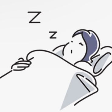 暑い夏を快適に眠るには…？😪