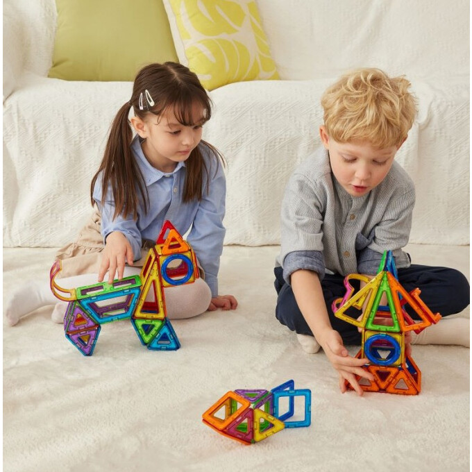 ボーネルンドPOPUP開催