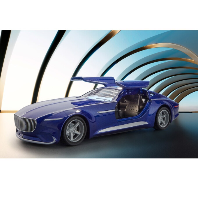 SIKU（ジク）社ミニチュアカー新商品のご紹介