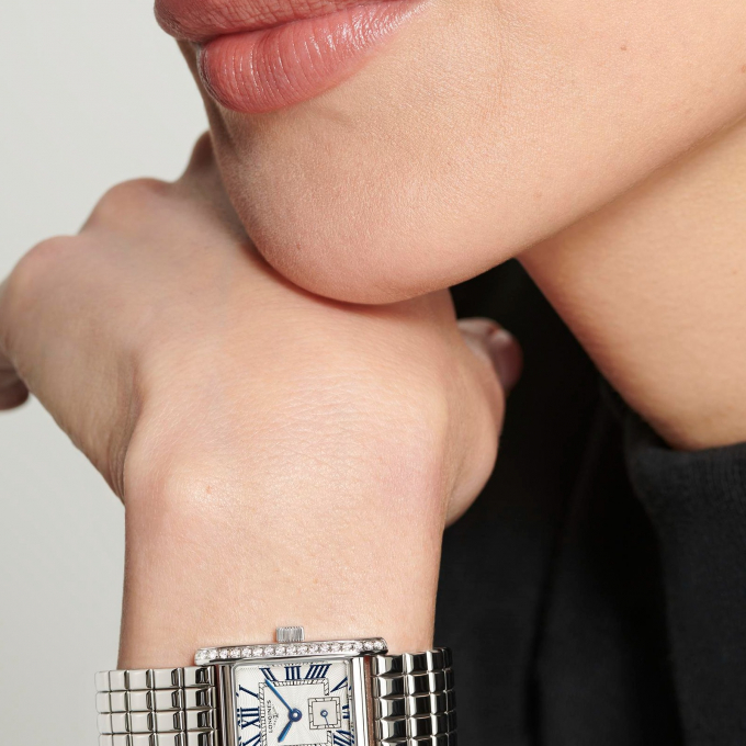 LONGINES Mini Dolcevita Series