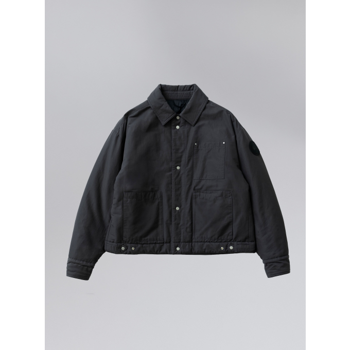 Echo Jacket Japan Exclusive