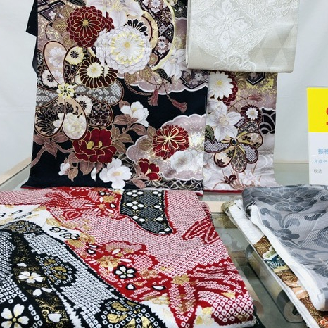 🎈得の市始まりました🥳