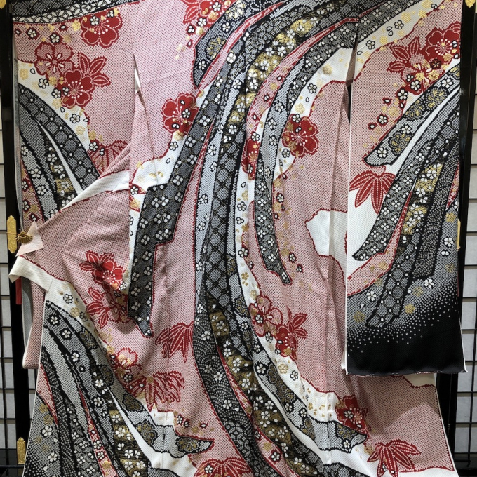 *･ ふりそでコレクション ･*