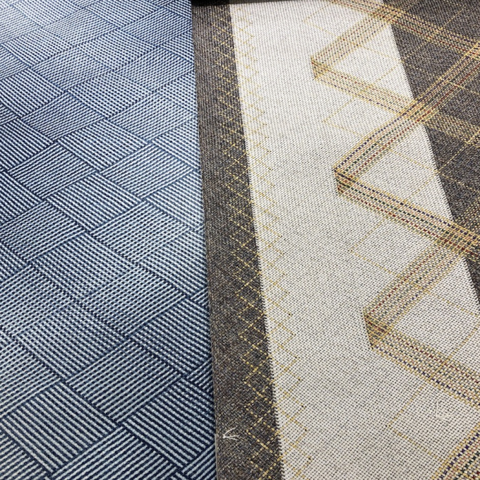 夏、ひと衣の帯入荷しております