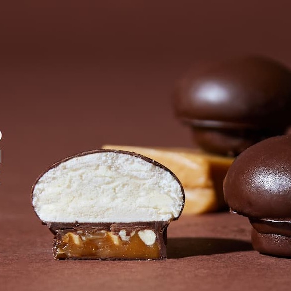 【札幌大丸限定】北海道土産ならスノードームで決まり❄️///