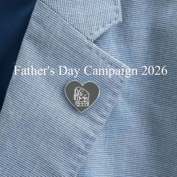 【グローブ・トロッター】Father's Day Campaign 2026