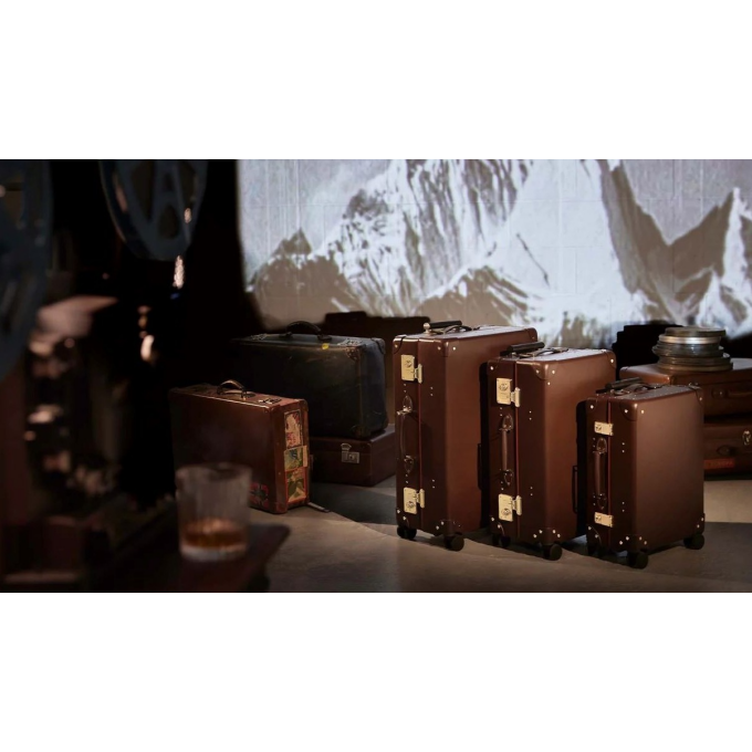 【グローブ・トロッター】冒険の原点：オリジナル