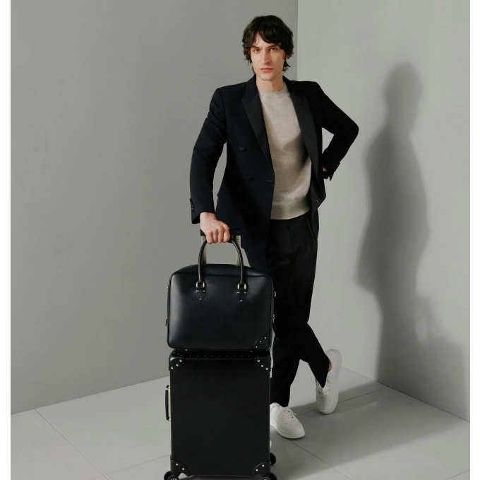 グローブ・トロッター新世代のコレクション『メトロポリス』