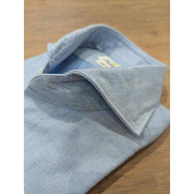 【SALE】仕立ての良さの着心地〈GIANNETTO〉