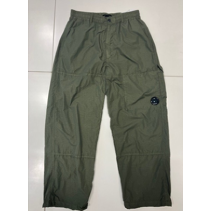 【C.P.COMPANY】CARGO PANT IN FLATT NYLON	