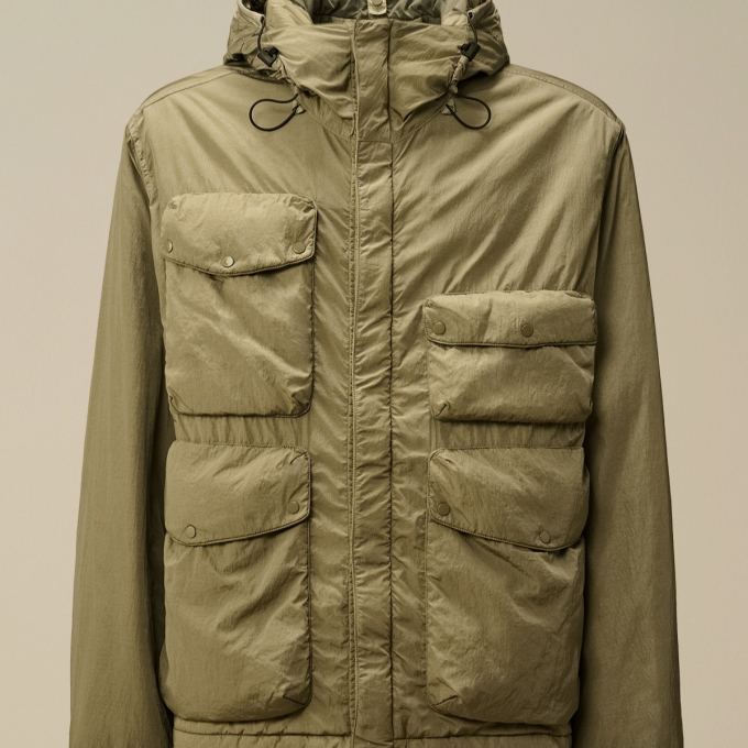 今季おすすめアウターのご紹介②