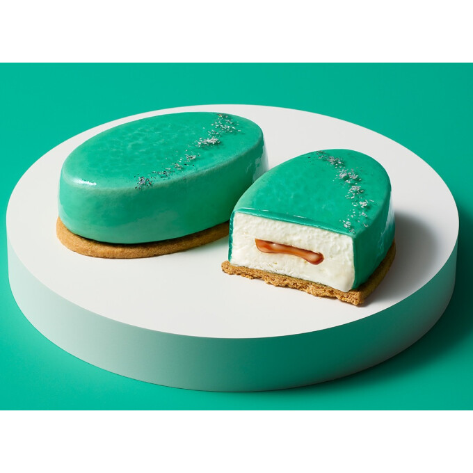 ☆「BLUEPOND」数量限定スイーツを並ばずに手に入れる魅惑の方法☆