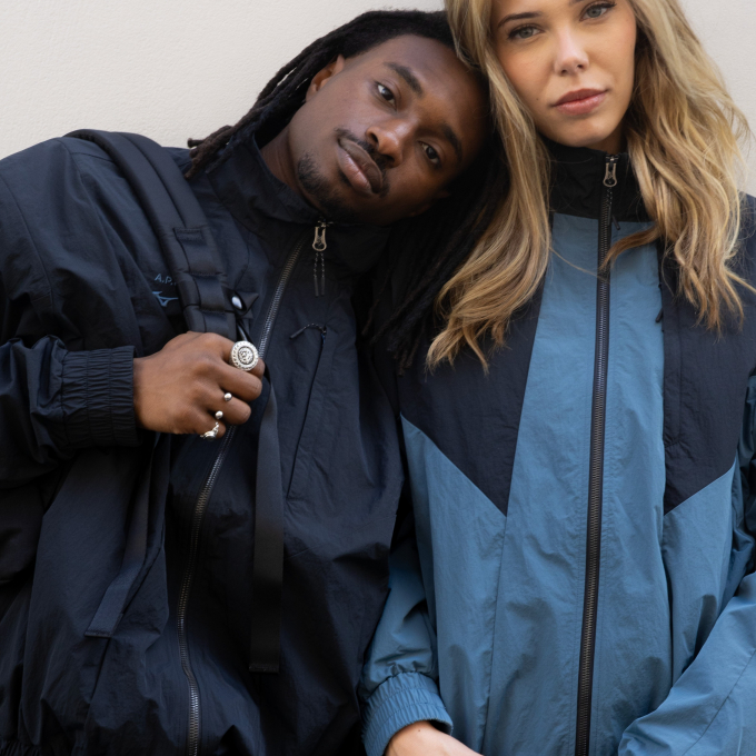 A.P.C. Mizuno