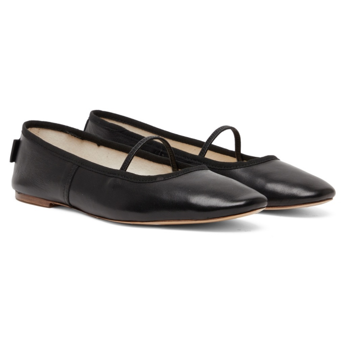 A.P.C.  Daimaru Sapporo Exclusive Shoe