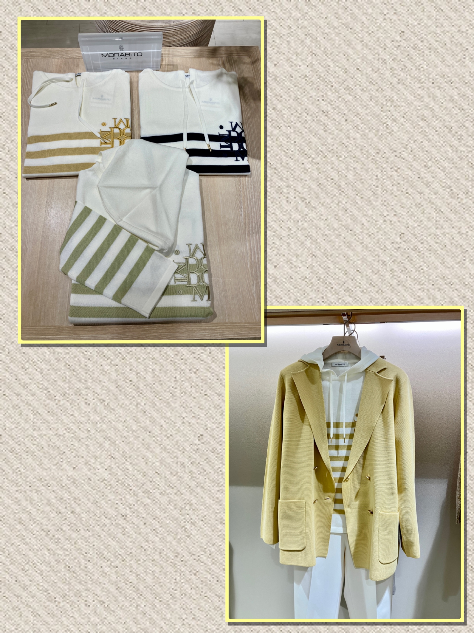 大人カジュアル✨ | モラビト | 大丸芦屋店公式 SHOP BLOG