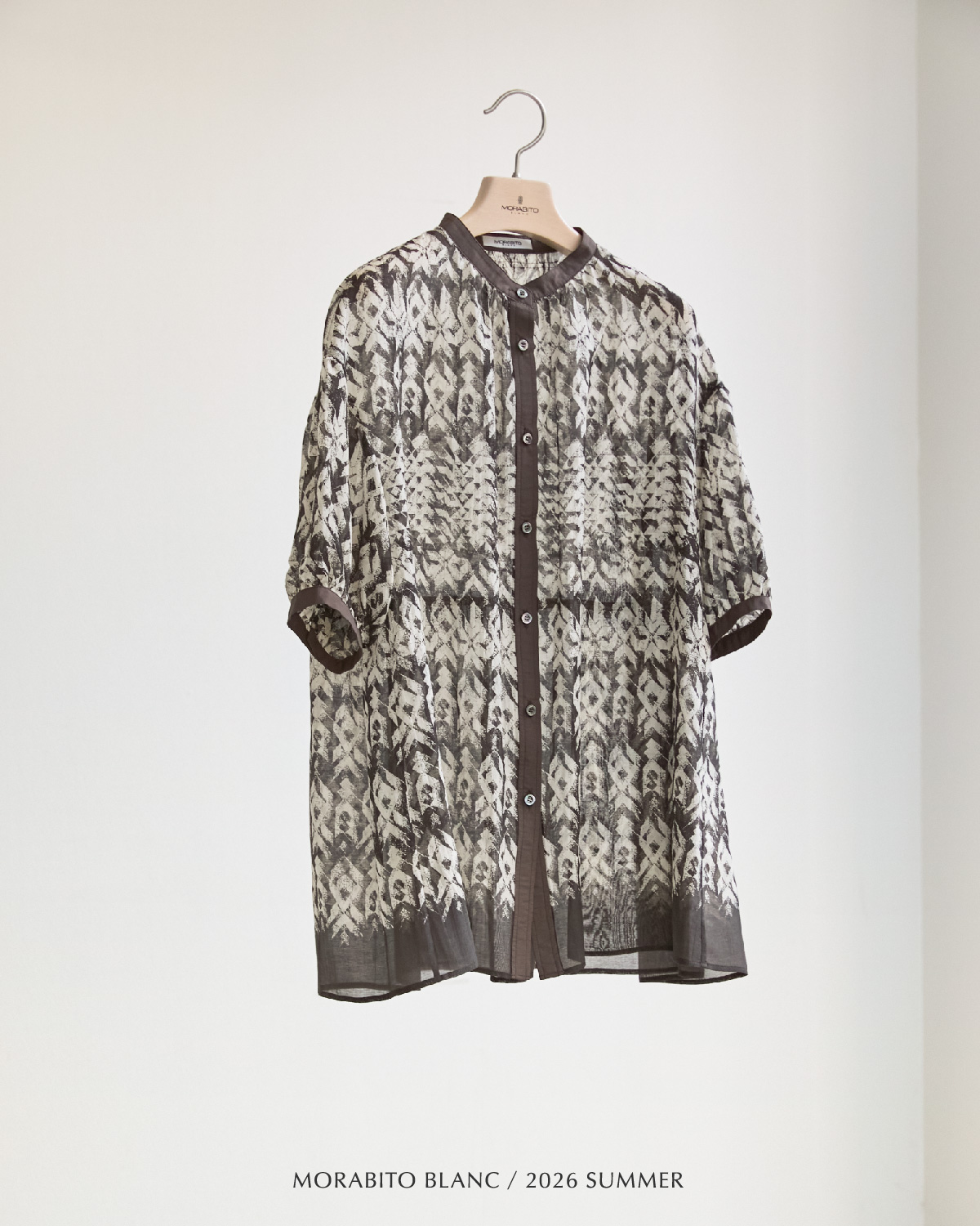 MORABITO BLANC | モラビト | 大丸芦屋店公式 SHOP BLOG