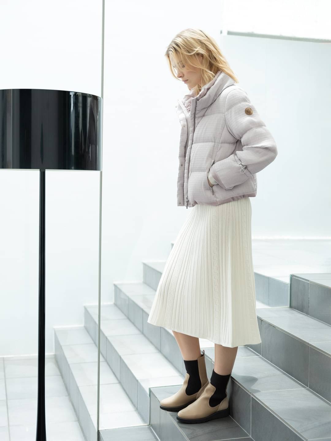 アウターコレクション🧥 | モラビト | 大丸芦屋店公式 SHOP BLOG