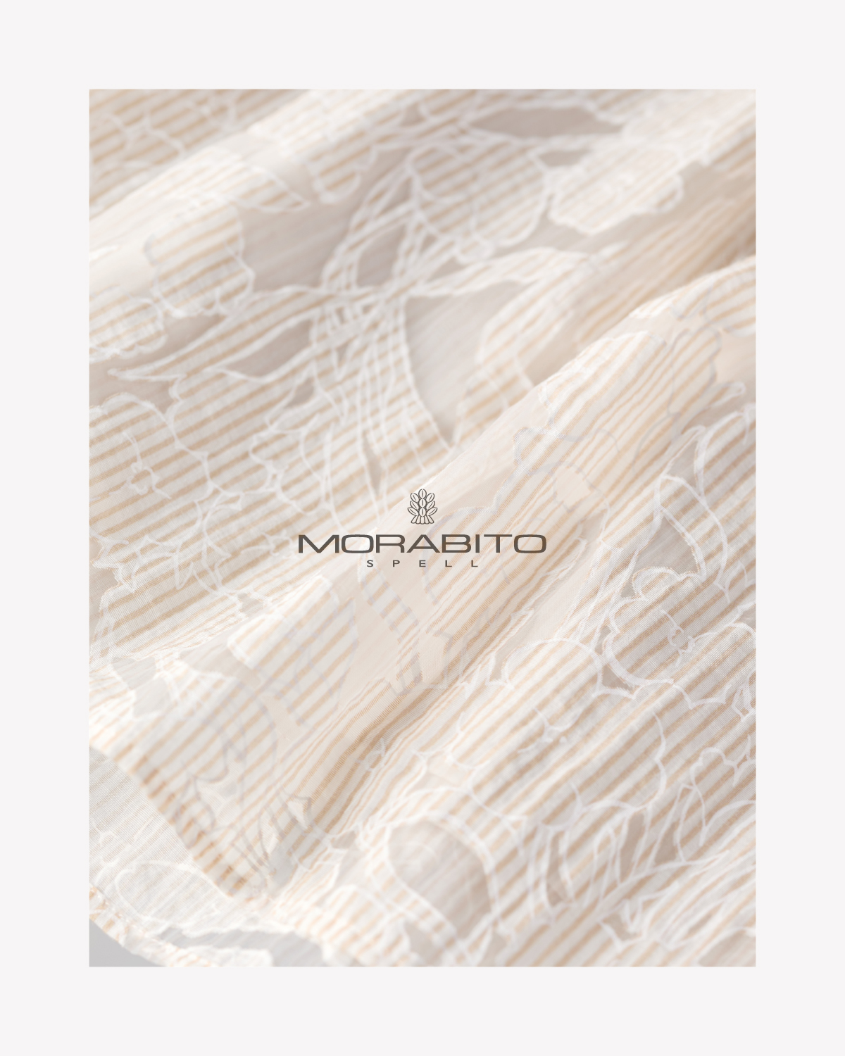 MORABITO SPELL | モラビト | 大丸芦屋店公式 SHOP BLOG