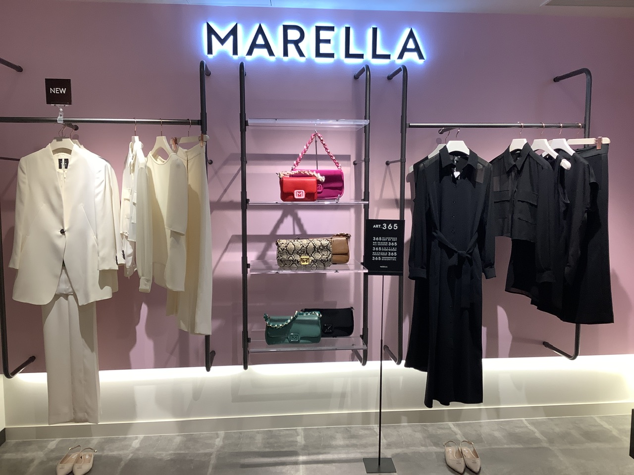 ART.365 | マレーラ | 大丸芦屋店公式 SHOP BLOG