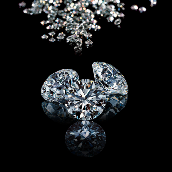 世界でもっとも美しいダイヤモンドを ラザールダイヤモンド 大丸東京店公式 Shop Blog