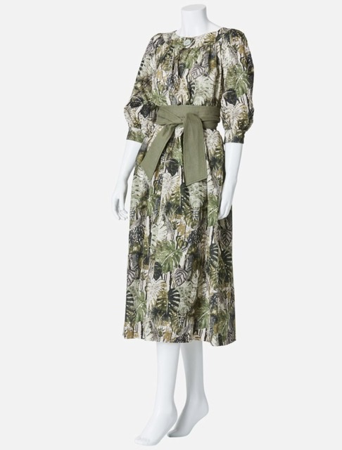 ジュンアシダ新作ワンピース ジュン アシダ 大丸神戸店公式 Shop Blog